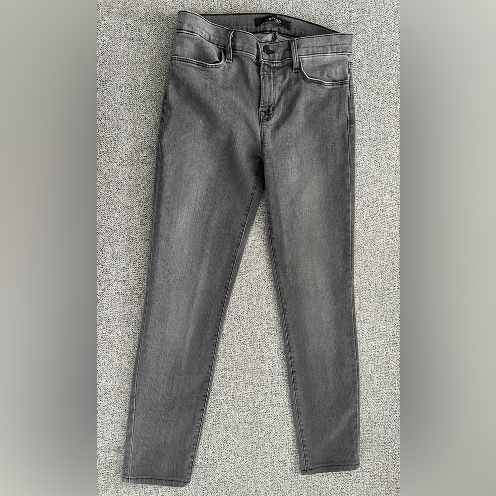 J Brand women’s jeans | color grey | Size 27.